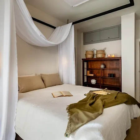 Spacest - Carrer De Valencia B Apartment *