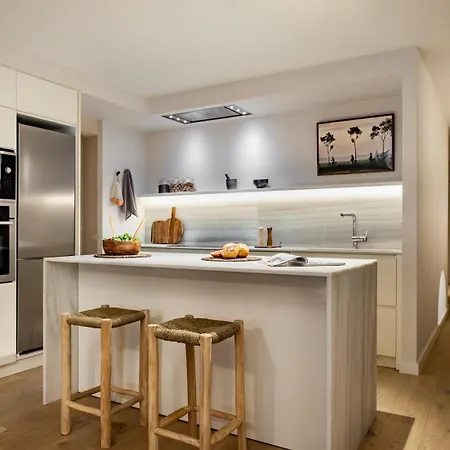 Apartment Spacest - Carrer De Valencia B *