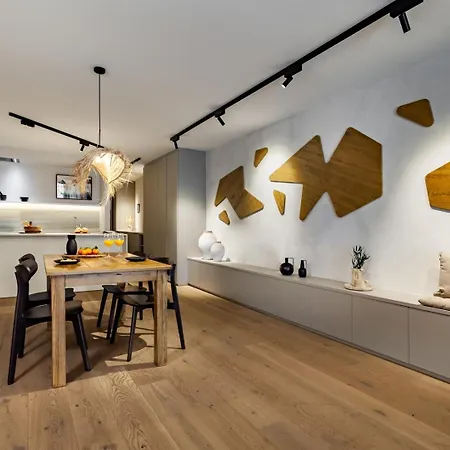 Spacest - Carrer De Valencia B Apartament Barcelona