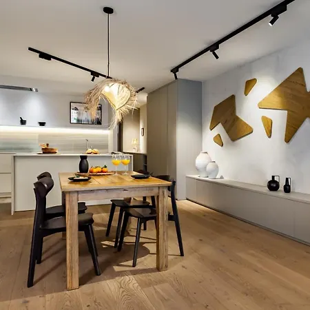 Spacest - Carrer De Valencia B