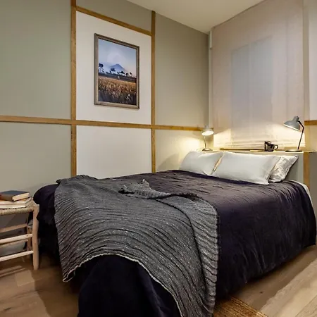 Apartment Spacest - Carrer De Valencia B