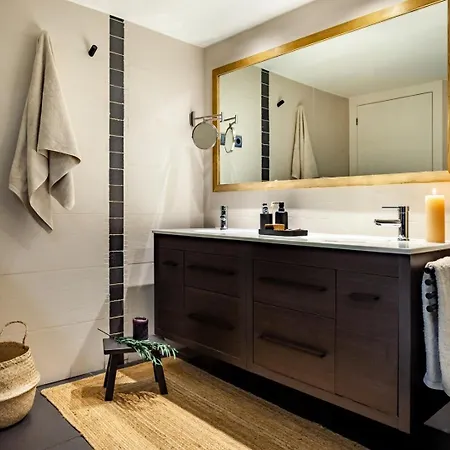 Apartament Spacest - Carrer De Valencia B Barcelona